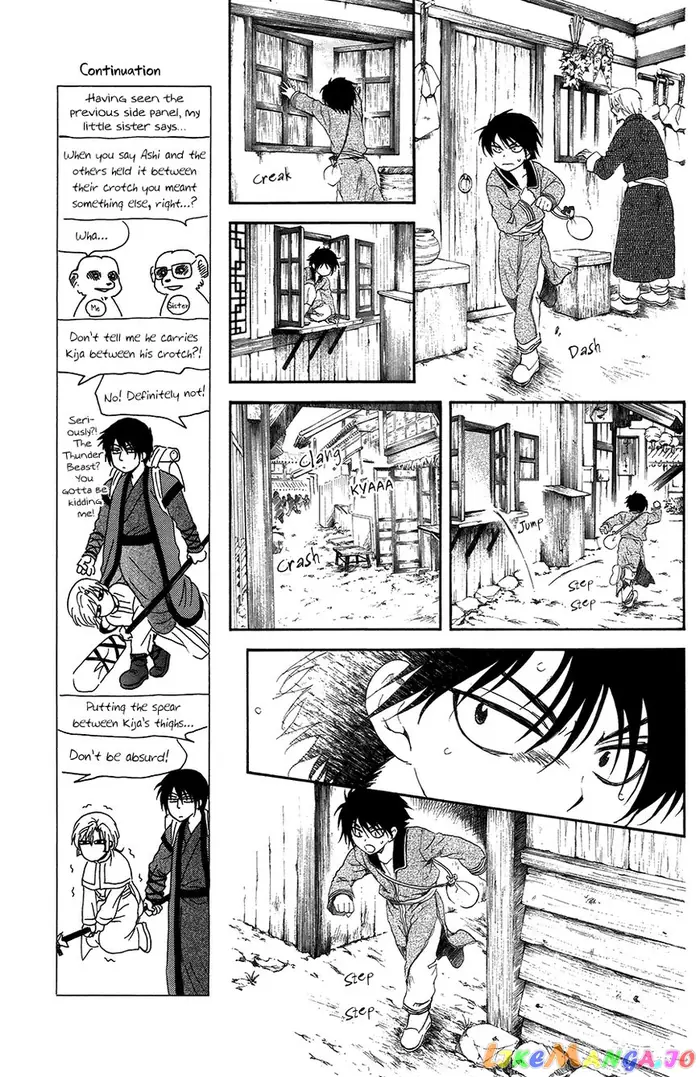 Yona of the Dawn Chapter 98 image 09_optimized